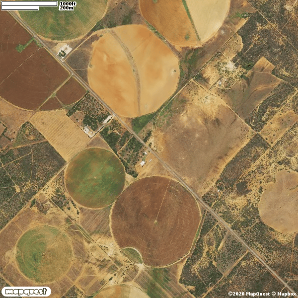 Available 8000 acres Pearsall, TX