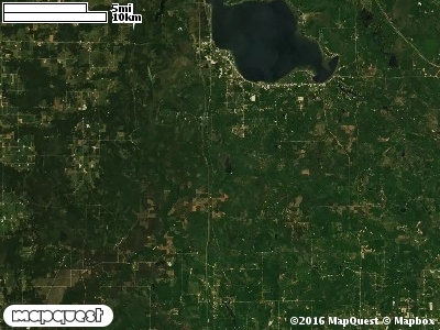 Upper Muskegon