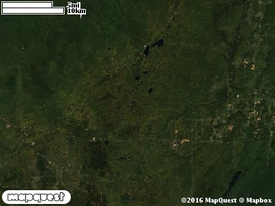 Central Houghton