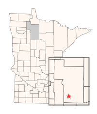 Henry O. Bjoring WMA