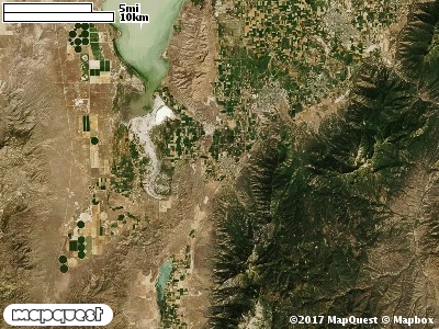 Fillmore Oak Creek (cougar)
