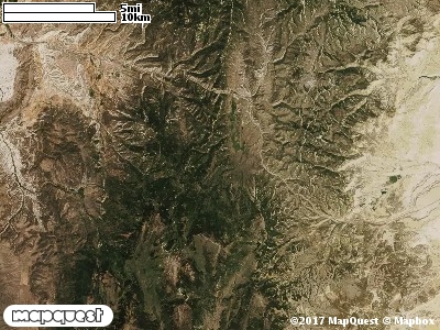 Johnson Mountain Ranch