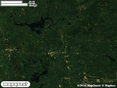 Ralph Ground Moraine