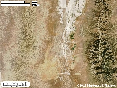 Skull Valley South