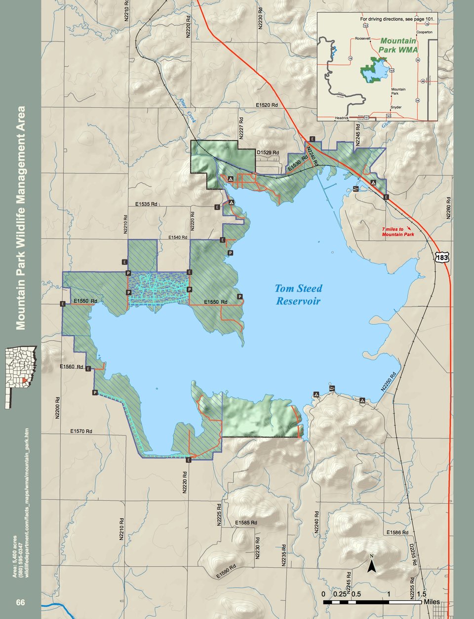 Mountain Park