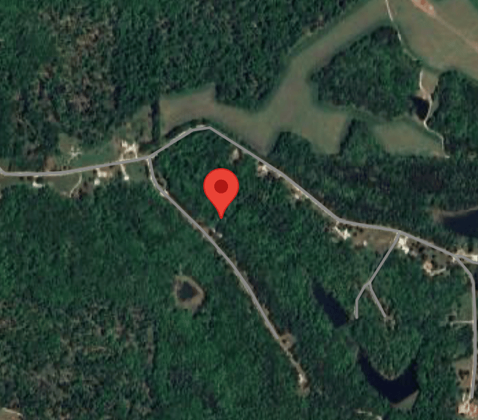 Available 5.2 acres Ste. Genevieve County, Missouri