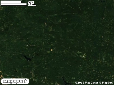 Ralph Ground Moraine