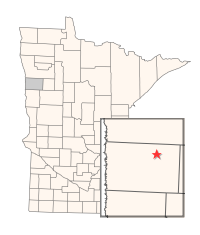 Agassiz-Nelson WMA
