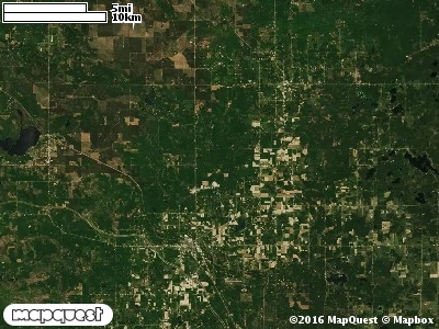 Ogemaw Hills