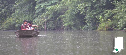 SUGAR RIDGE FISH & WILDLIFE AREA