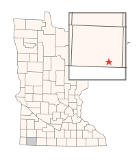 Peterson WMA