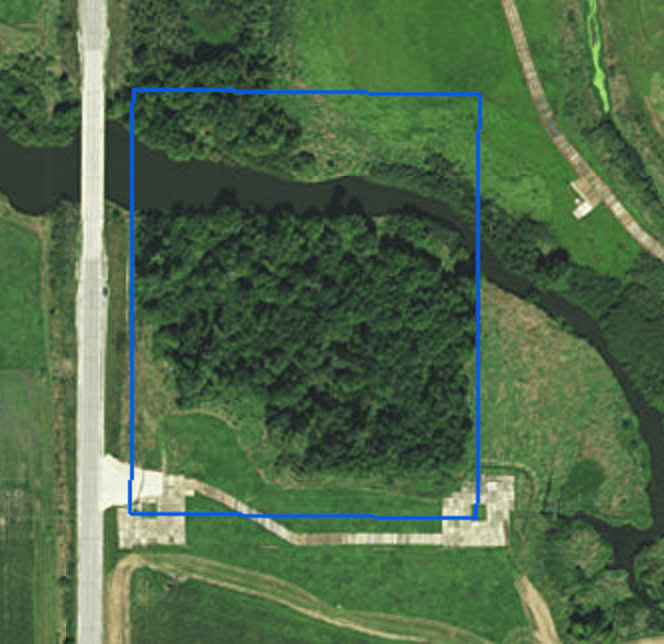 CRANE CREEK ACCESS