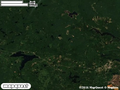 Peshekee Highlands
