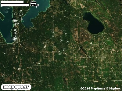 Cheboygan Basin Moraines