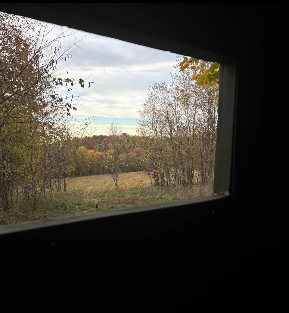 Muskingum County, Ohio huntingfor lease