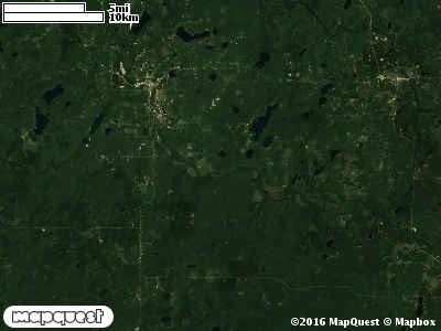 Brule-Iron River Tracts