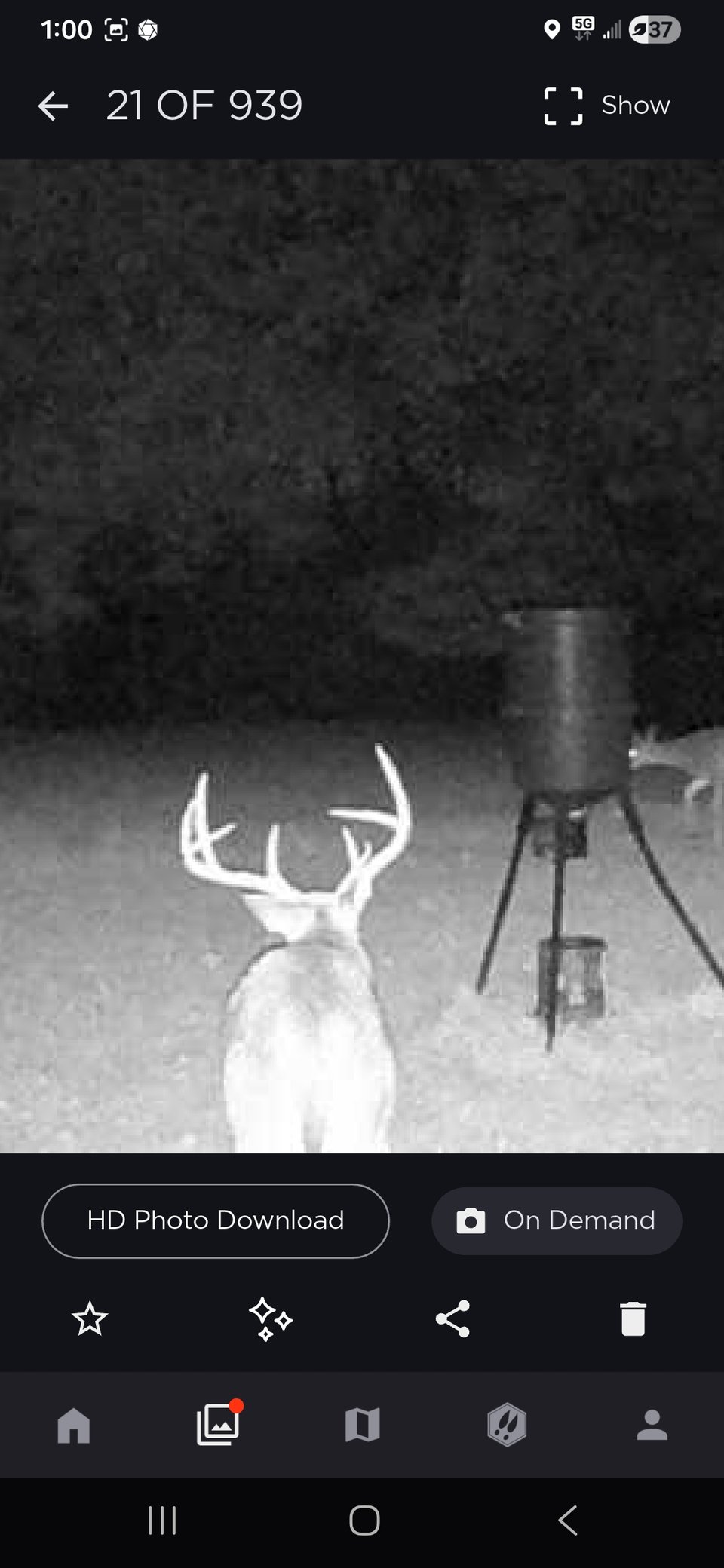 15.76 acres - Philo, Ohio