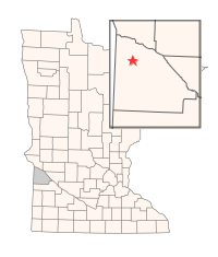 Caerulean WMA