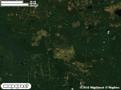 Tahquamenon River Patterned Fens