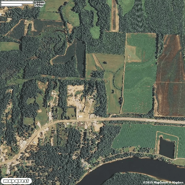 BEASON CREEK