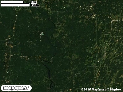 Menominee End Moraine