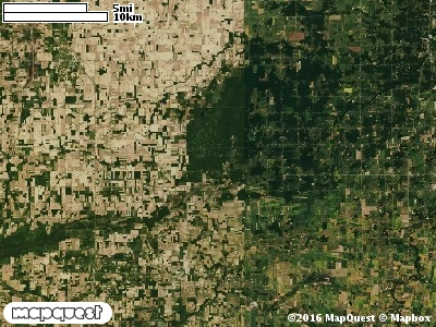 Michigan Public Hunting Land