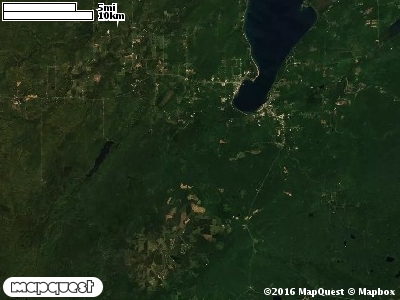 Menge Creek