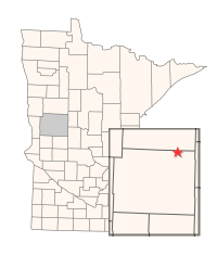 Perham WMA
