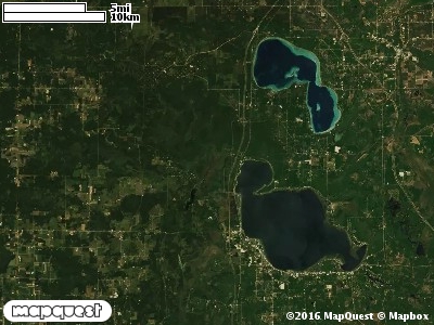 Houghton Lake Wetlands