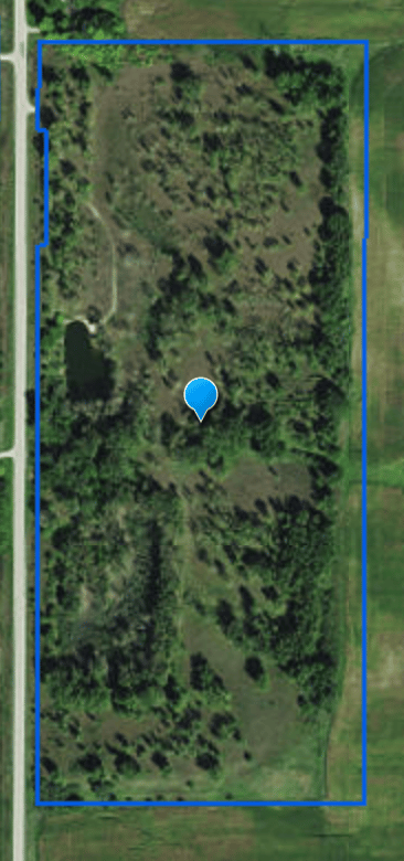 FRANTA WILDLIFE AREA