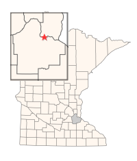 Spring Lake Islands WMA