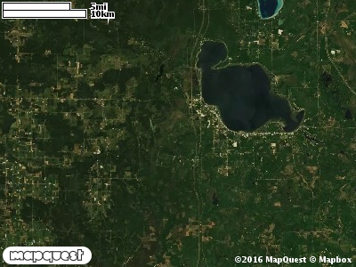Houghton Lake Wetlands
