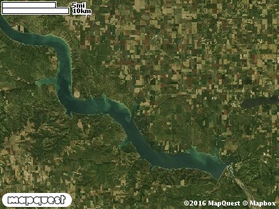 Pease Creek RA