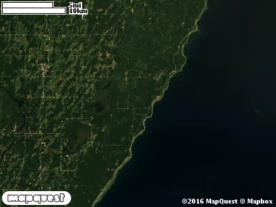 Green Bay Lake Plain