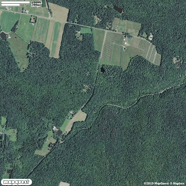 Wendell WILDLIFE MANAGEMENT AREA