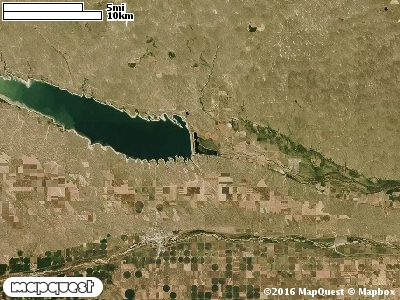 Lake Ogallala SRA