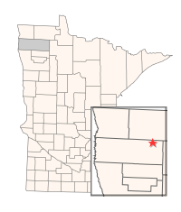 Thief Lake WMA