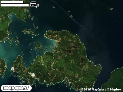 Drummond Island