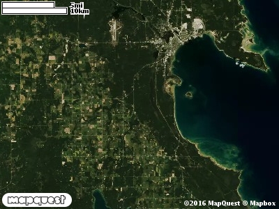Alpena Lake Plain