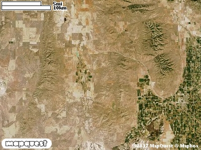 Blue Spring Hills
