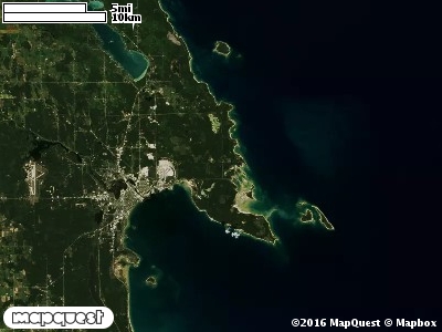 Alpena Lake Plain