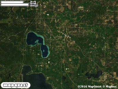 Upper Muskegon
