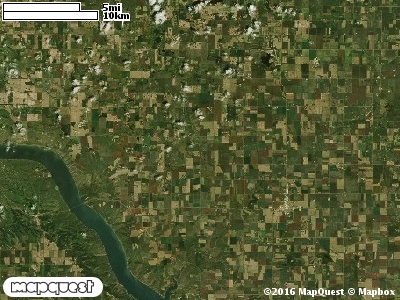 Lake George