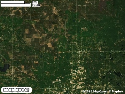 Ogemaw Hills