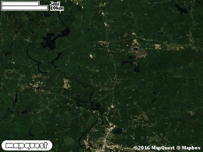Ralph Ground Moraine