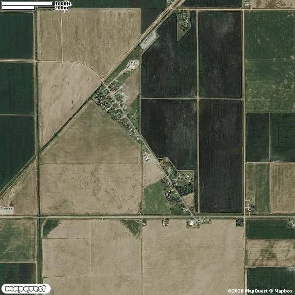 40 acres in Cass Co. for lease