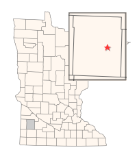 White Prairie WMA