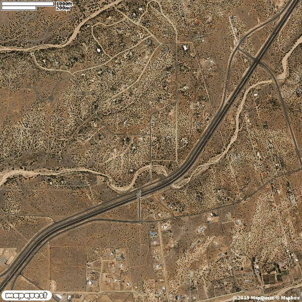 Pecos Complex Wildlife Areas