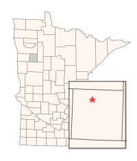 Gregory WMA
