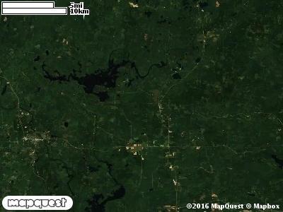 Ralph Ground Moraine